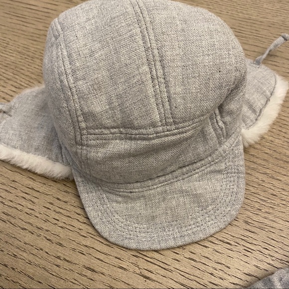 SOLD: Gap Coat 0-6 months - Picture 5 of 6